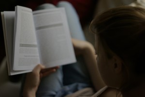 girlreading